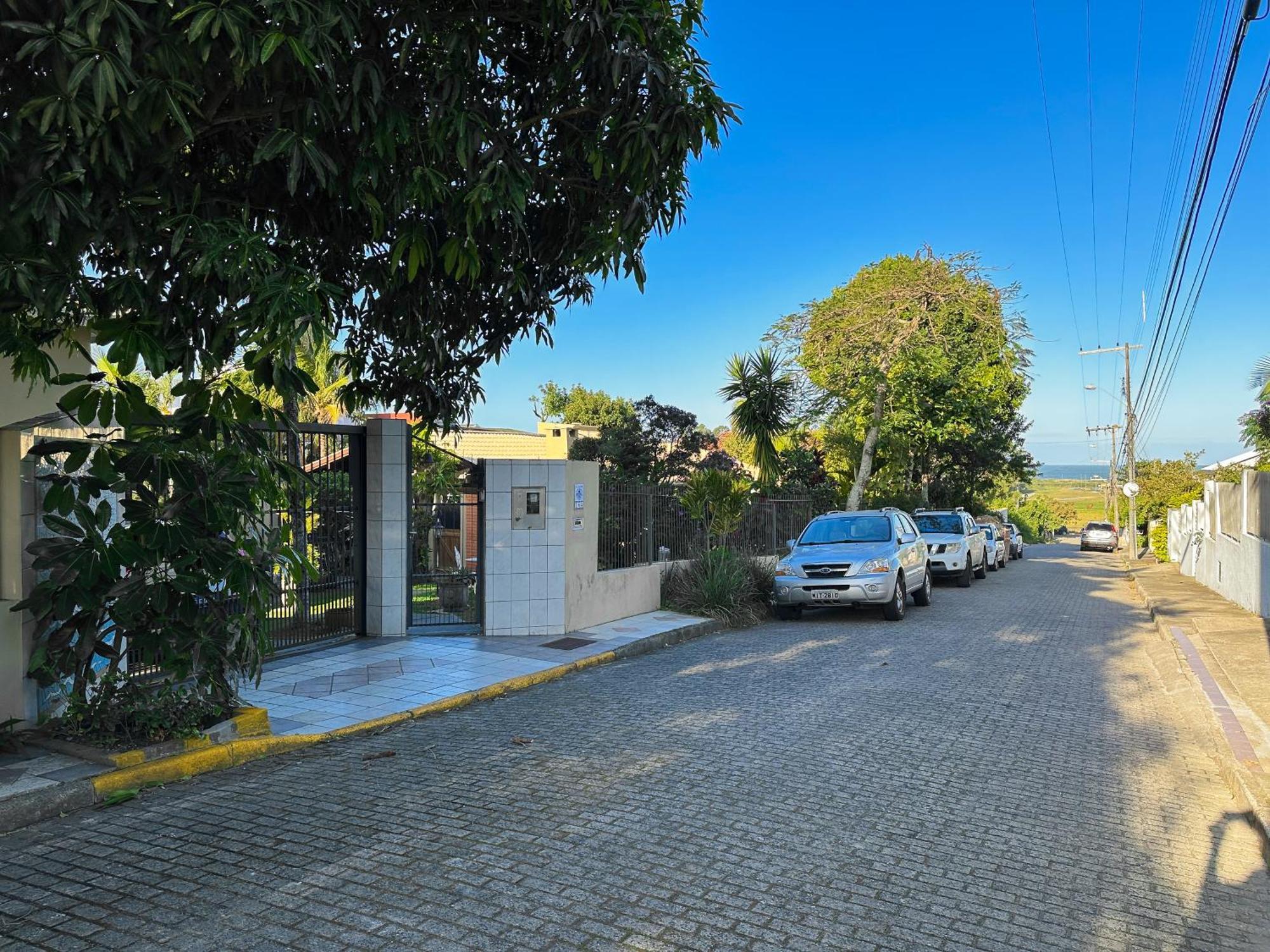 Morada Ilha Paraiso — Fotos 1